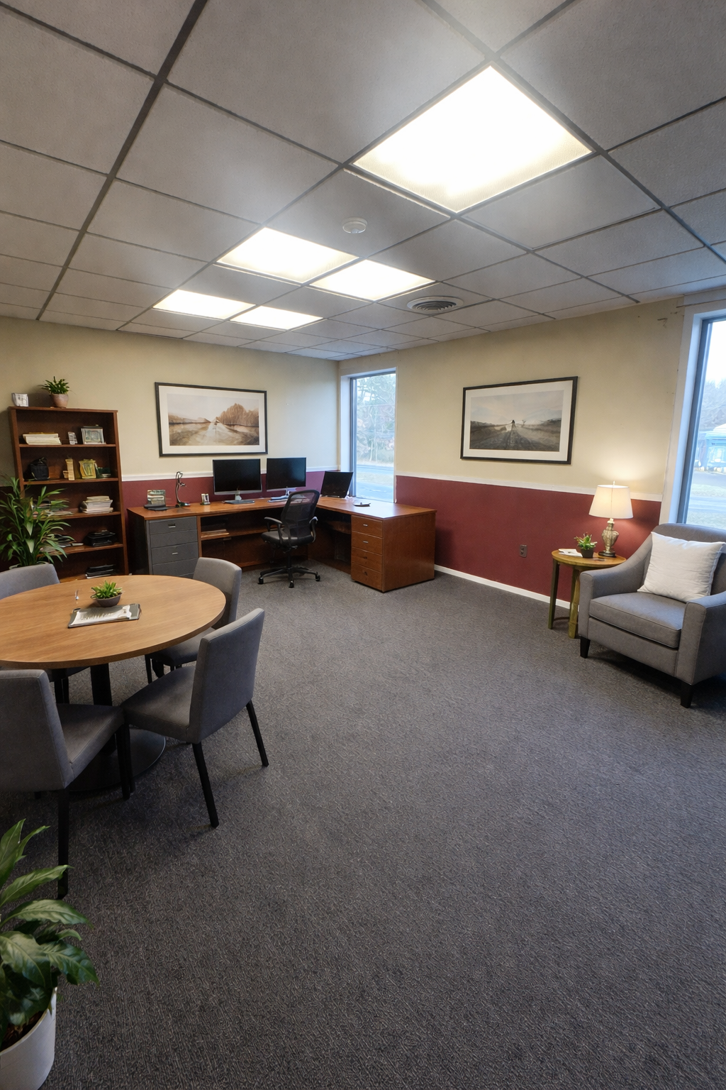 1085 N Black Horse Pike., 10